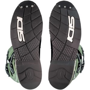 Bottes SIDI Agueda Army