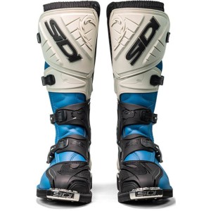 Bottes SIDI Agueda Petrol