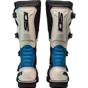Bottes SIDI Agueda Petrol