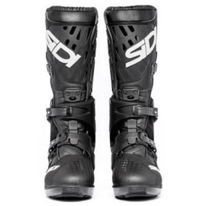 Bottes SIDI Atojo SRS Blanc Gris