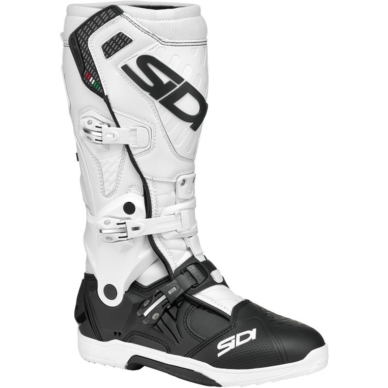 Bottes SIDI Crossair Blanc