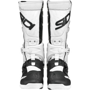Bottes SIDI Crossair Blanc
