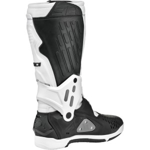 Bottes SIDI Crossair Blanc