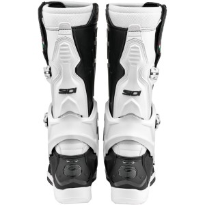 Bottes SIDI Crossair Blanc