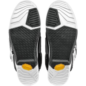 Bottes SIDI Crossair Blanc