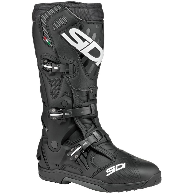 Bottes SIDI Crossair Noir