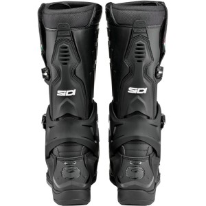 Bottes SIDI Crossair Noir