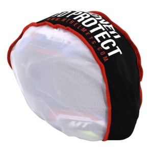 Casque modulable MT ATOM 2SV BAST AO