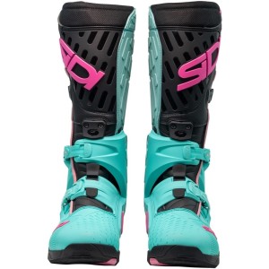 Bottes SIDI Crossair Menthe