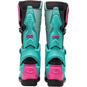 Bottes SIDI Crossair Menthe