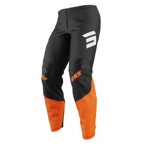 Pantalon SHOT 2026 Draw Private Orange