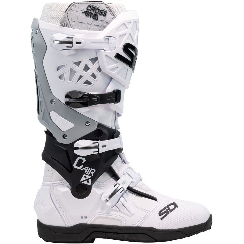Bottes SIDI Crossair X Blanc
