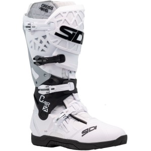 Bottes SIDI Crossair X Blanc