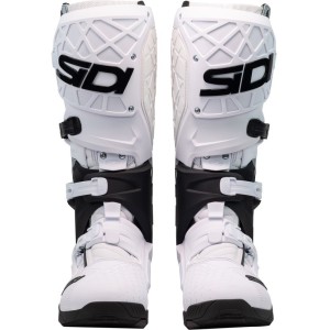 Bottes SIDI Crossair X Blanc