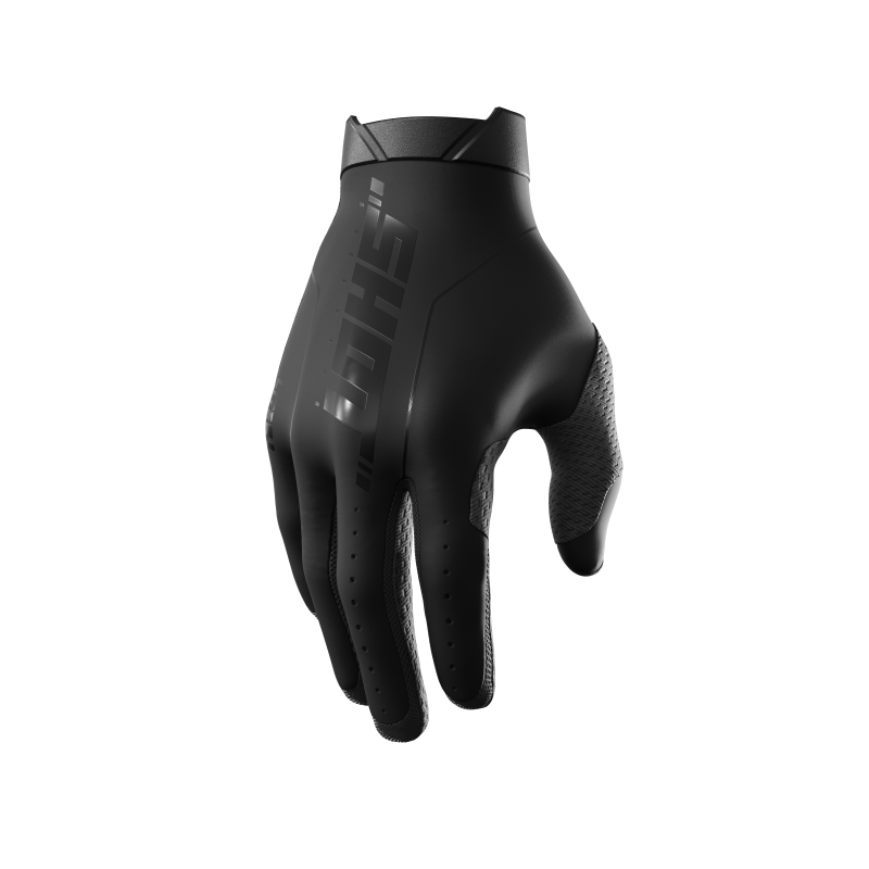 Gants SHOT 2026 Lite Pro Noir Gants SHOT 2026 Lite Pro Noir