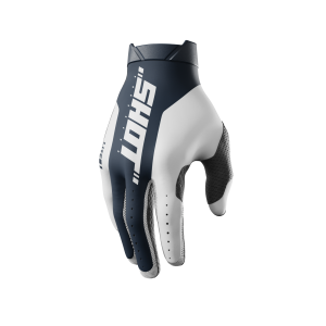 Gants SHOT 2026 Lite Pro Bleu