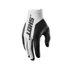 Gants SHOT 2026 Lite Pro Blanc