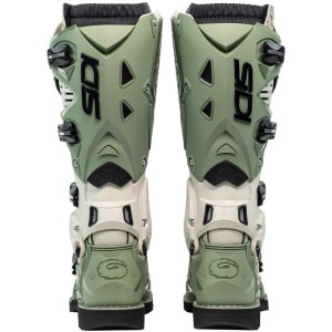 Bottes SIDI Crossfire 3 Army Sable Bottes SIDI Crossfire 3 Army Sable