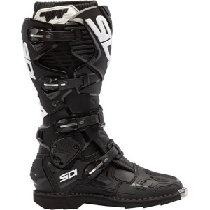 Bottes SIDI Crossfire 3 Noir mat