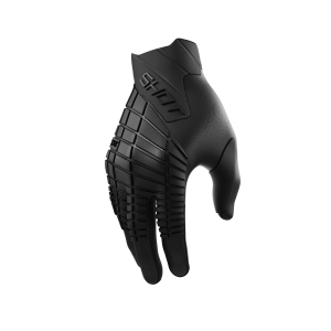 Gants SHOT 2026 Core Max Noir