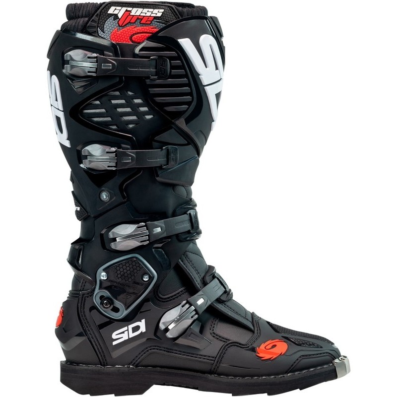 Bottes SIDI Crossfire 3 Noir