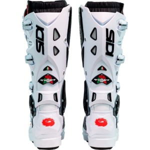 Bottes SIDI Crossfire 3 SRS Blanc