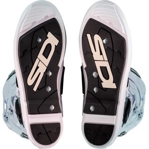 Bottes SIDI Crossfire 3 SRS Blanc