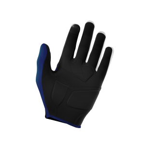 Gants SHOT 2026 Drift Onyx Bleu