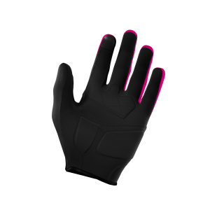 Gants SHOT 2026 Drift Onyx Rose