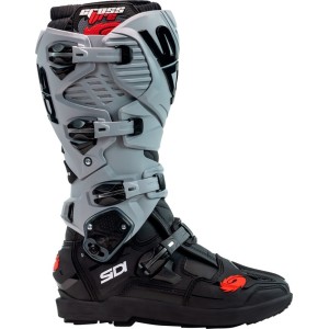 Bottes SIDI Crossfire 3 SRS Gris Noir