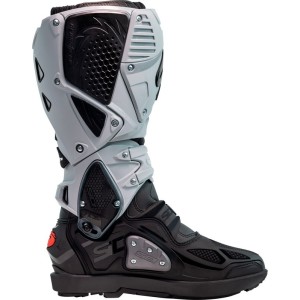 Bottes SIDI Crossfire 3 SRS Gris Noir