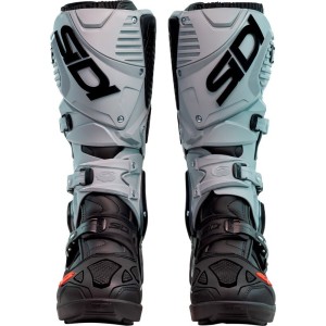 Bottes SIDI Crossfire 3 SRS Gris Noir