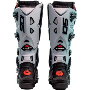 Bottes SIDI Crossfire 3 SRS Gris Noir
