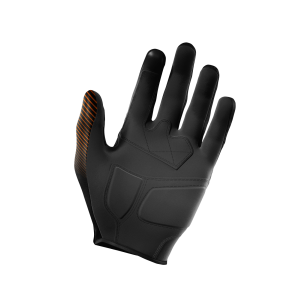 Gants SHOT 2026 Drift Rim Orange