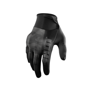 Gants SHOT 2026 Drift Tactic Noir Gris