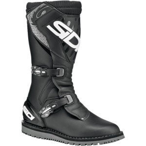 Bottes SIDI Trial Zero 2 Noir