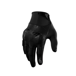 Gants SHOT 2026 Drift Spider Noir