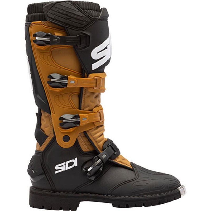 Bottes SIDI X-Power Brun Noir