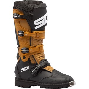 Bottes SIDI X-Power Brun Noir