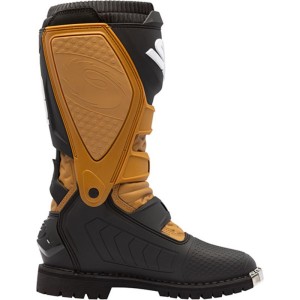 Bottes SIDI X-Power Brun Noir
