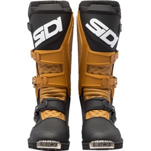 Bottes SIDI X-Power Brun Noir