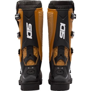 Bottes SIDI X-Power Brun Noir