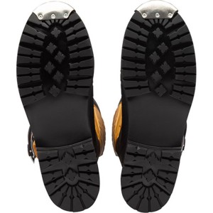 Bottes SIDI X-Power Brun Noir