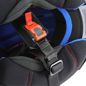 Casque modulable MT ATOM 2SV Uni Blanc Brillant