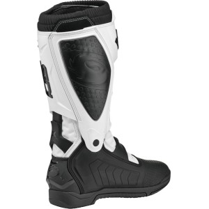 Bottes SIDI X-Power SC Noir Blanc