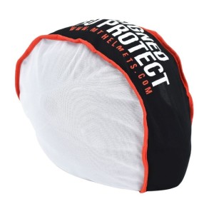 Casque modulable MT ATOM 2SV Uni Blanc Brillant