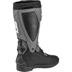 Bottes SIDI X-Power SC Noir Gris