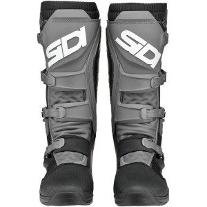 Bottes SIDI X-Power SC Noir Gris