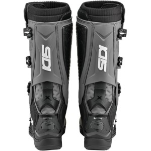 Bottes SIDI X-Power SC Noir Gris