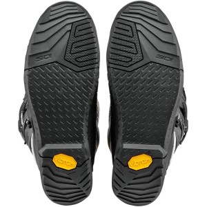 Bottes SIDI X-Power SC Noir Gris